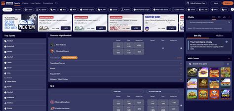 is fanduel in alberta|Alberta Sports Betting Online .